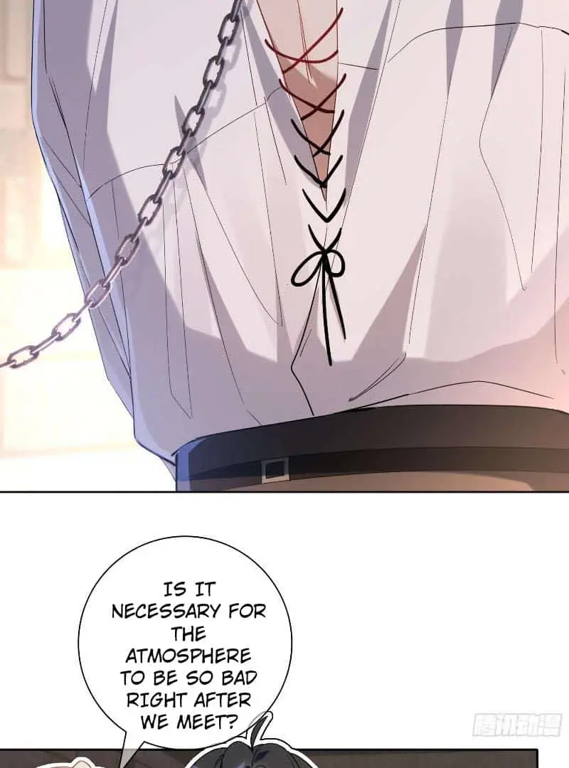 Read Dian Ran chapter 12 image 29 on Lezhin