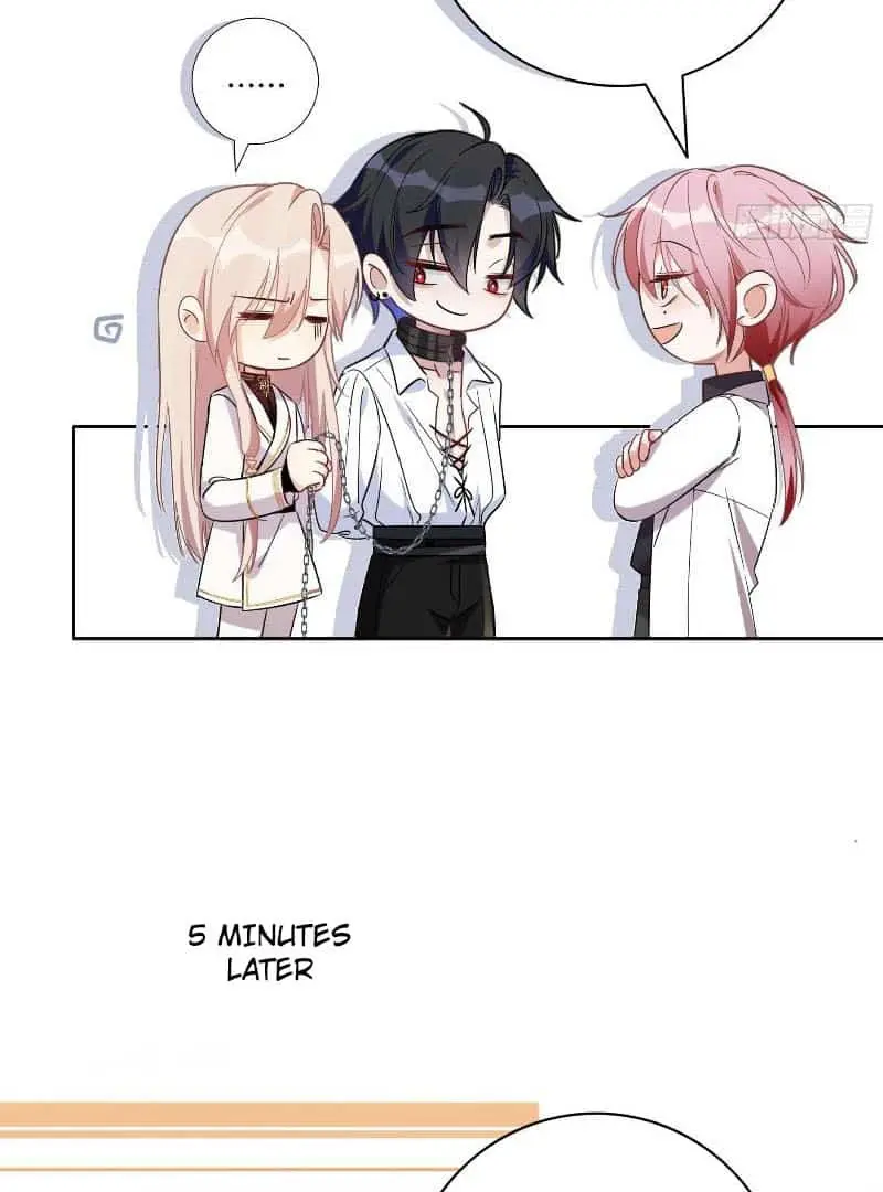 Read Dian Ran chapter 12 image 3 on Lezhin