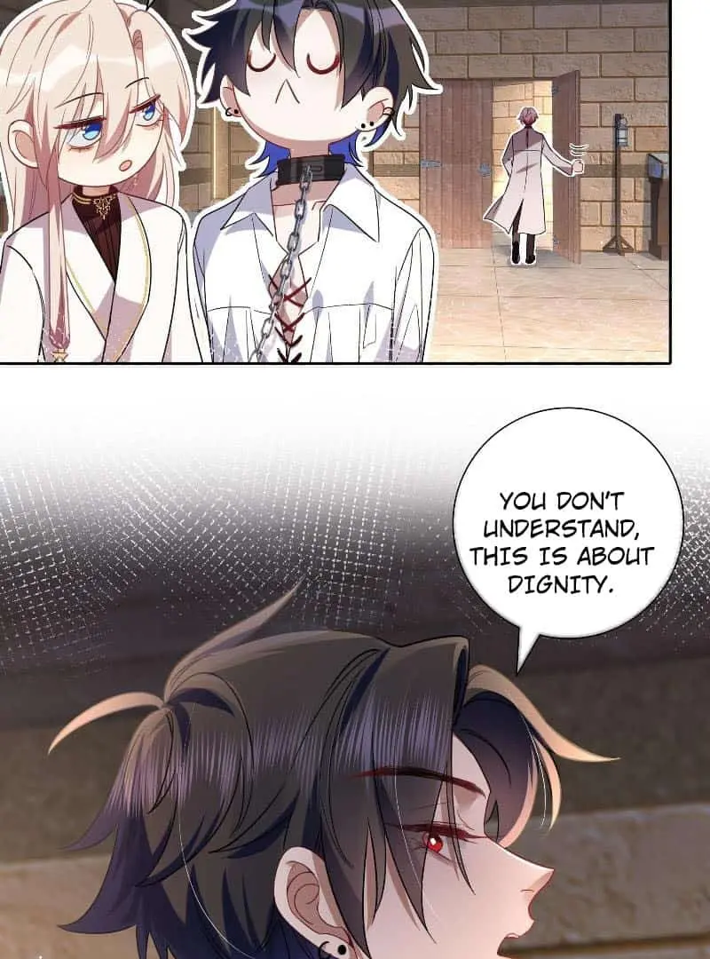 Read Dian Ran chapter 12 image 30 on Lezhin