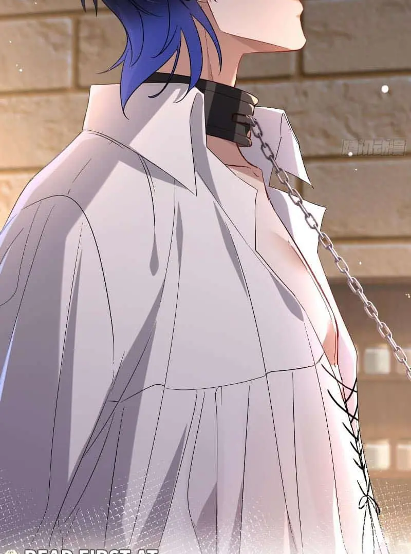 Read Dian Ran chapter 12 image 31 on Lezhin
