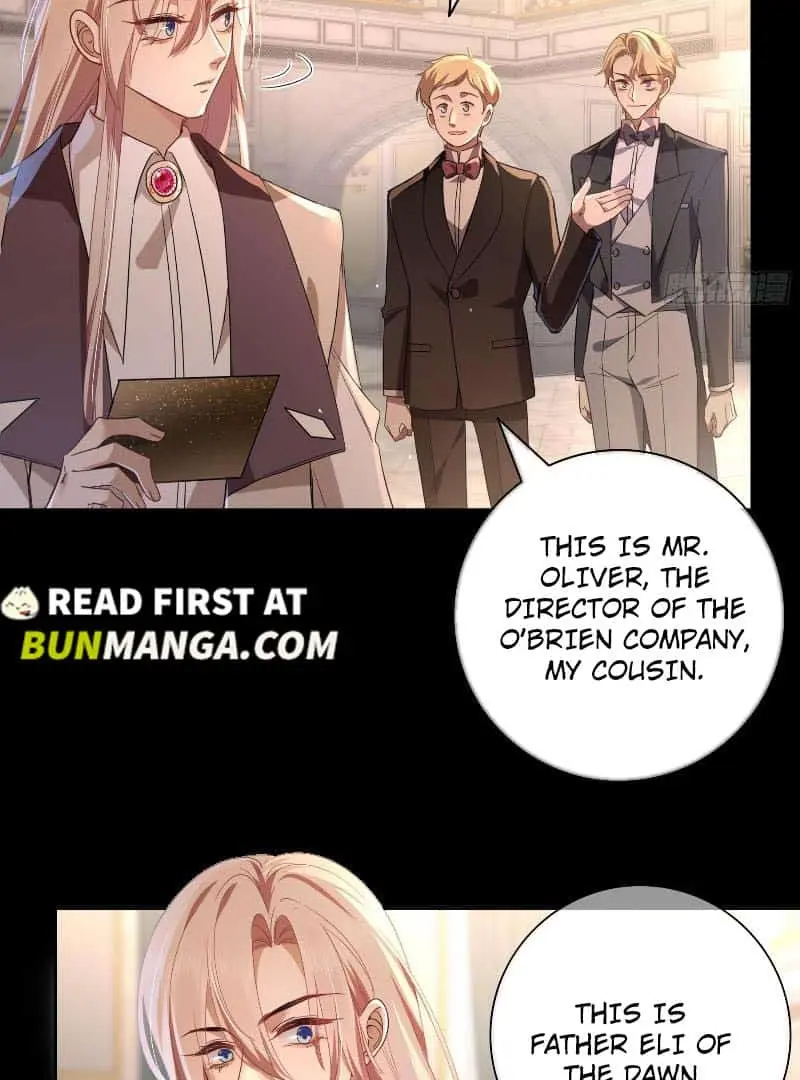 Read Dian Ran chapter 12 image 46 on Lezhin