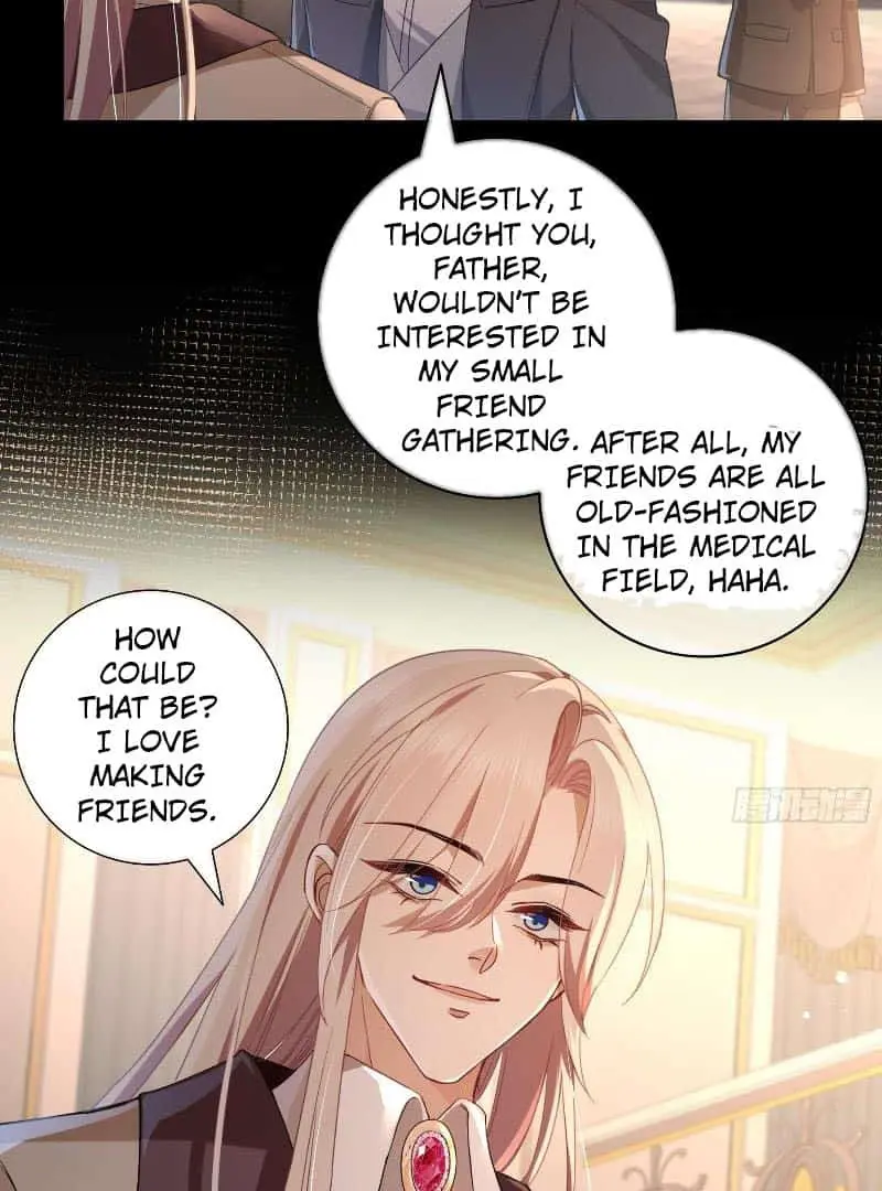 Read Dian Ran chapter 12 image 50 on Lezhin