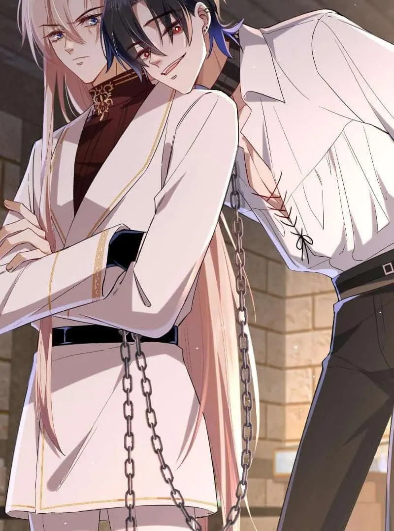 Read Dian Ran chapter 12 image 6 on Lezhin