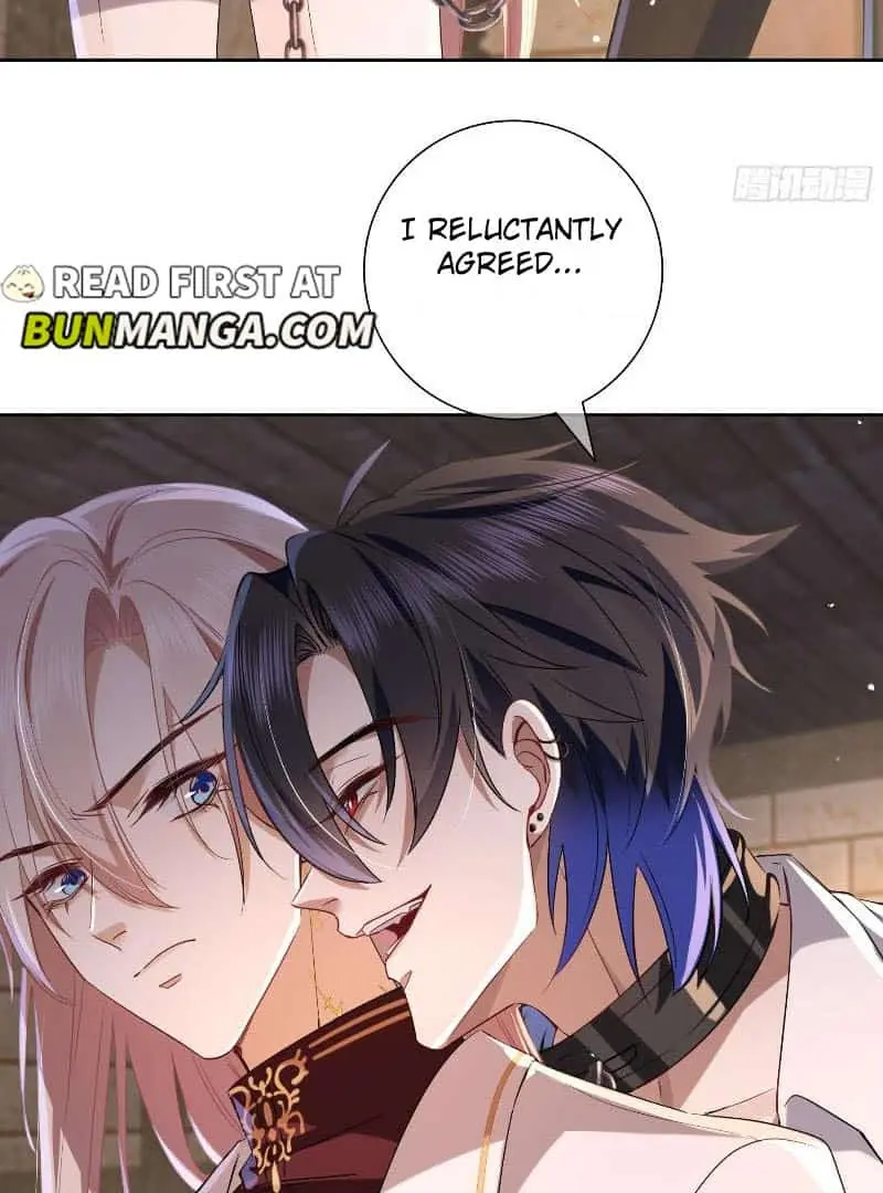 Read Dian Ran chapter 12 image 7 on Lezhin