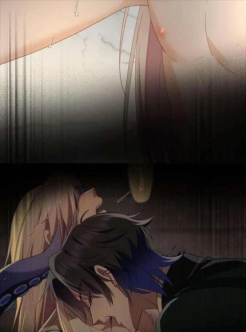 Read Dian Ran chapter 12 image 78 on Lezhin