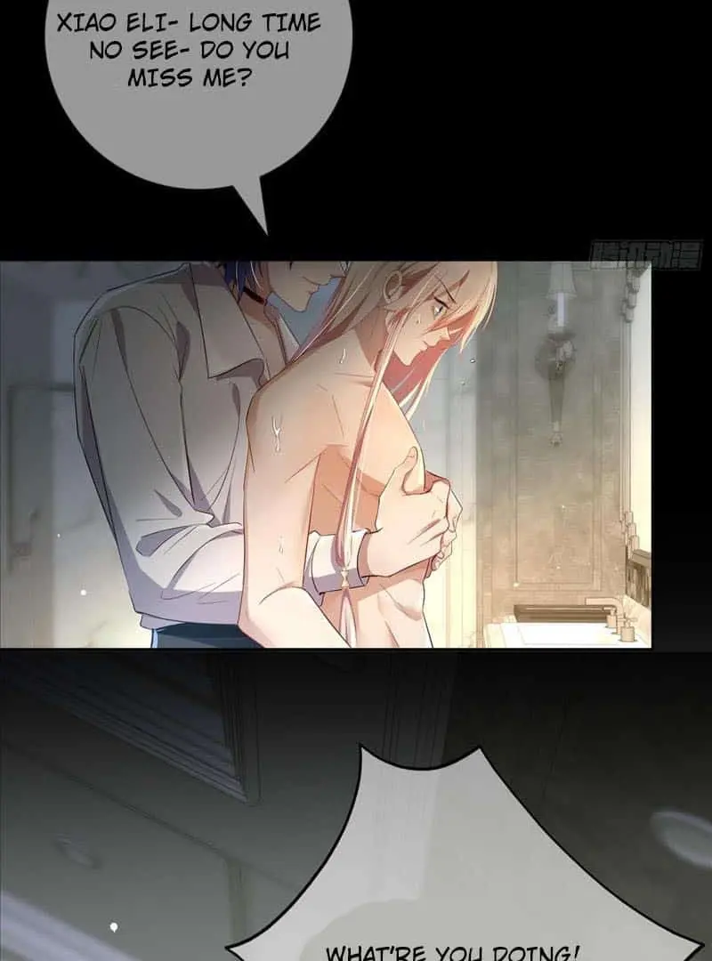 Read Dian Ran chapter 12 image 83 on Lezhin