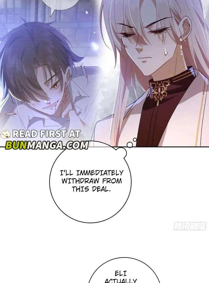 Read Dian Ran chapter 12 image 9 on Lezhin