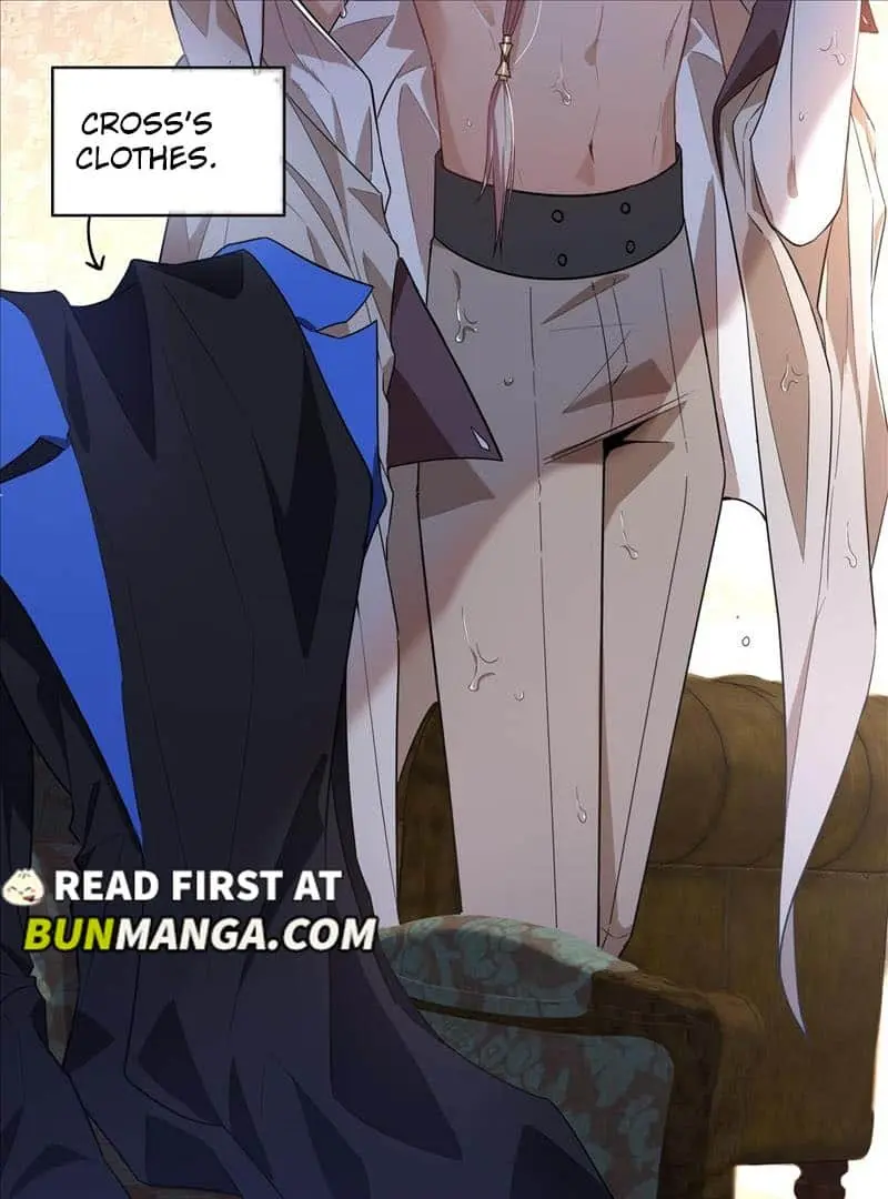 Read Dian Ran chapter 13 image 10 on Lezhin