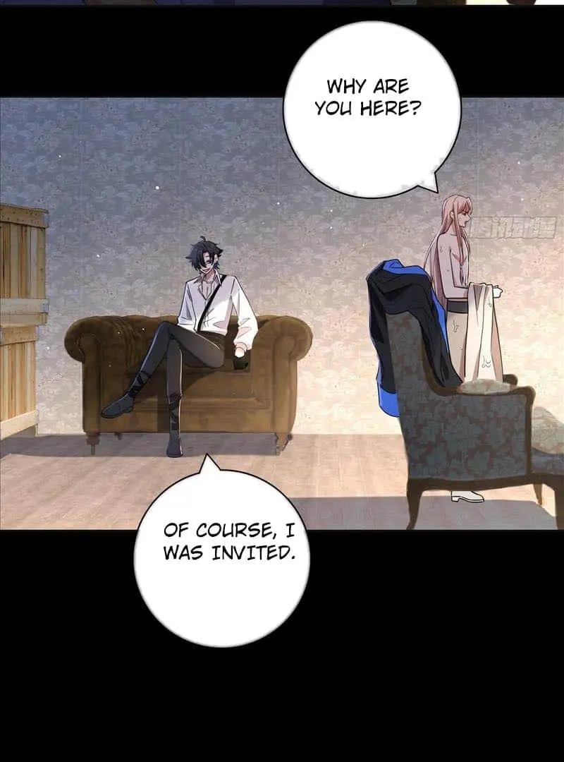 Read Dian Ran chapter 13 image 11 on Lezhin