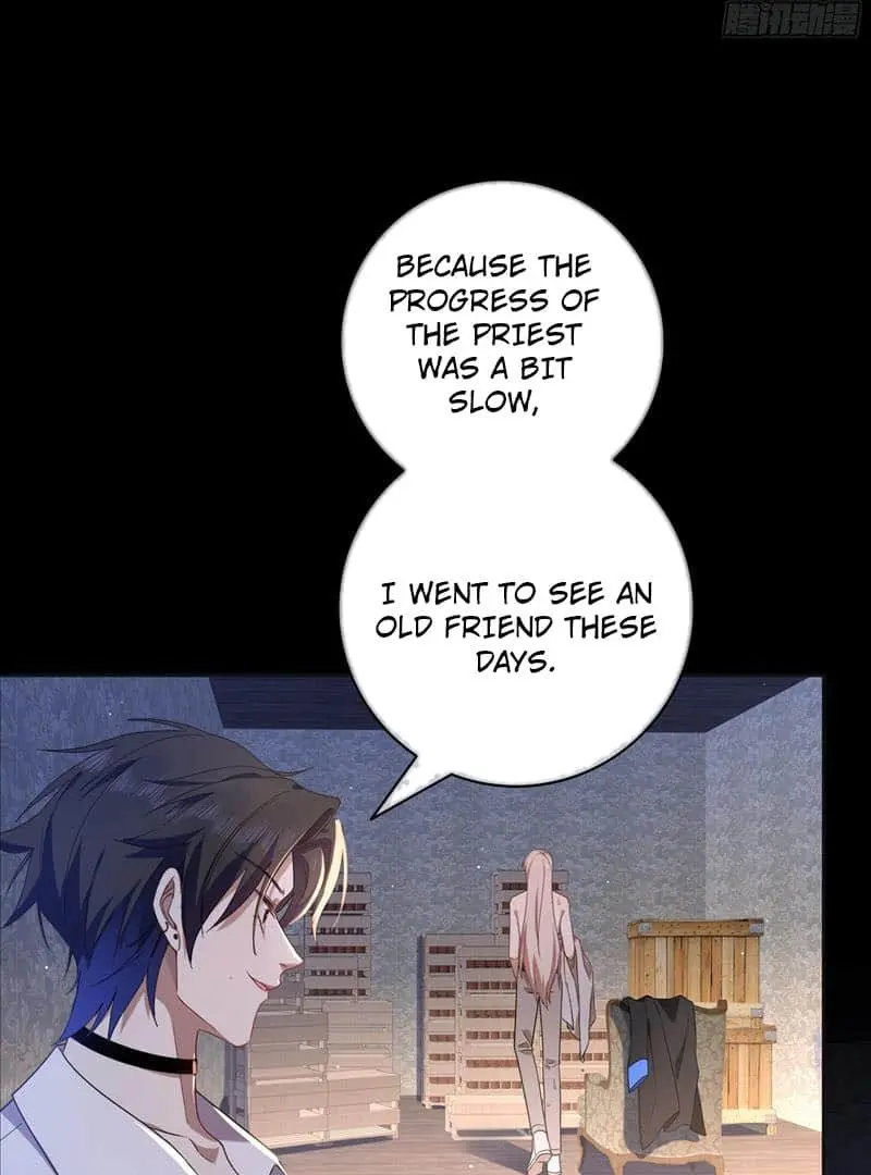 Read Dian Ran chapter 13 image 12 on Lezhin