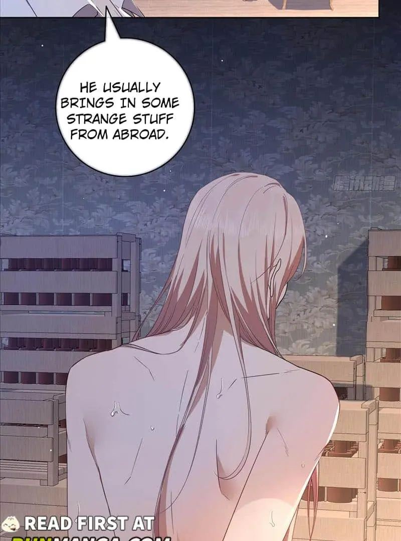 Read Dian Ran chapter 13 image 13 on Lezhin