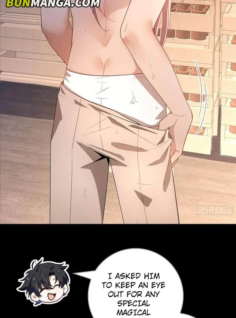 Read Dian Ran chapter 13 image 14 on Lezhin