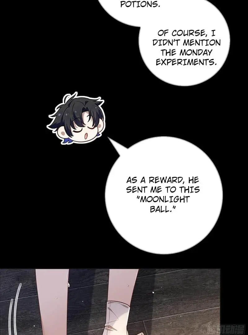 Read Dian Ran chapter 13 image 15 on Lezhin