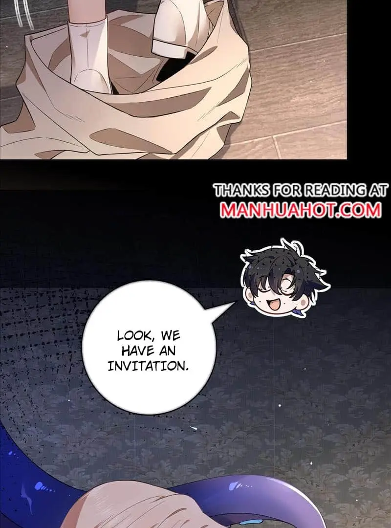Read Dian Ran chapter 13 image 16 on Lezhin