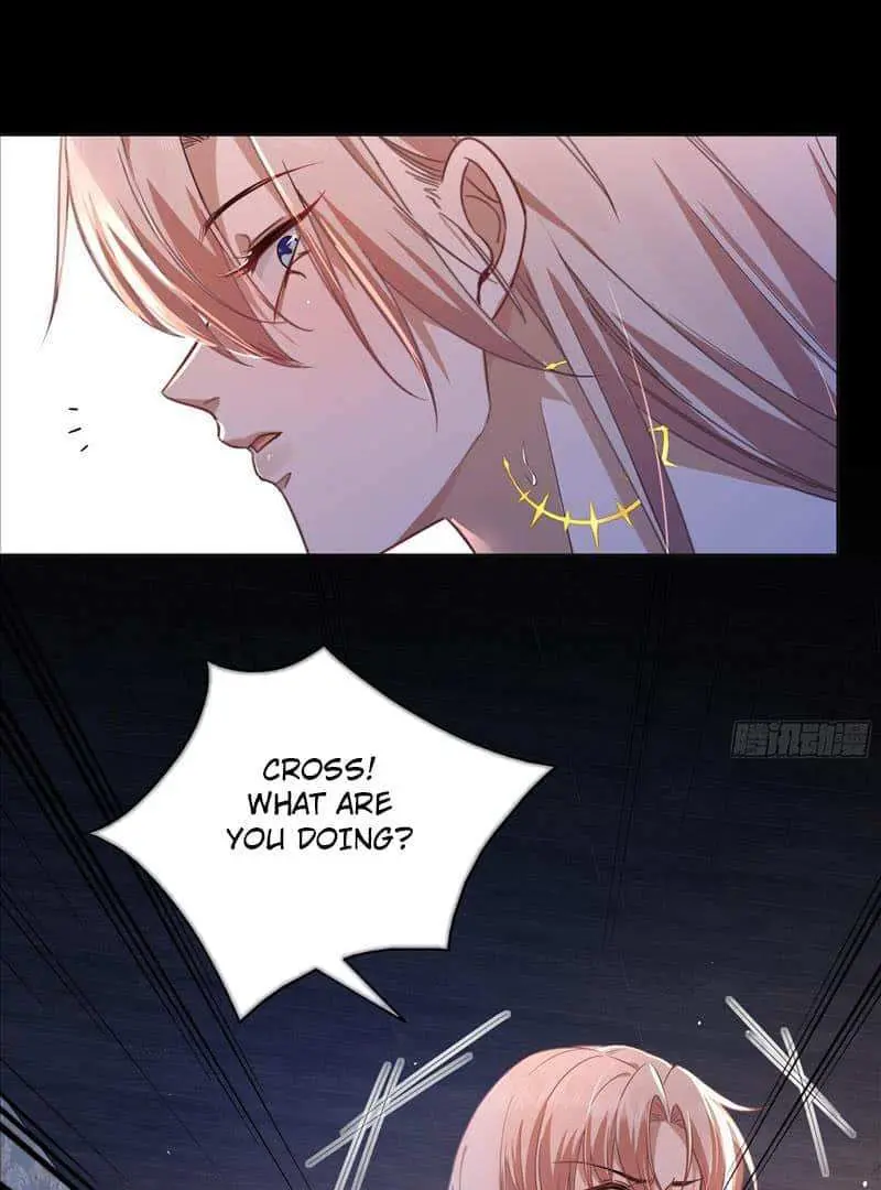 Read Dian Ran chapter 13 image 21 on Lezhin