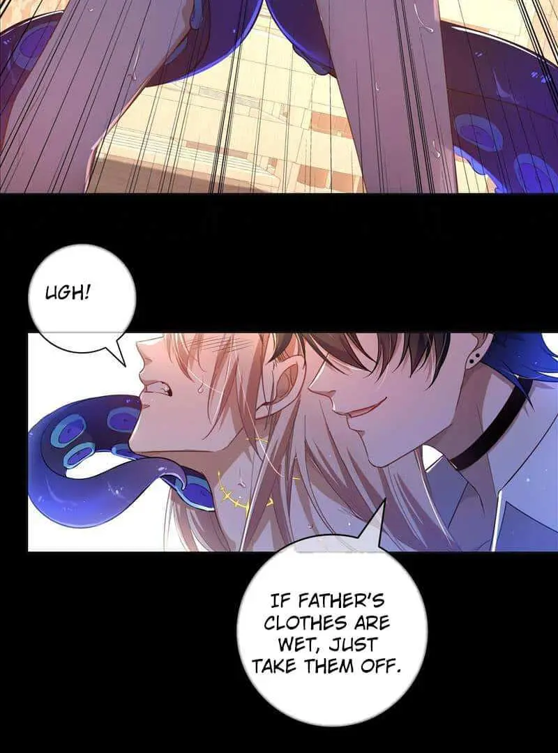 Read Dian Ran chapter 13 image 23 on Lezhin