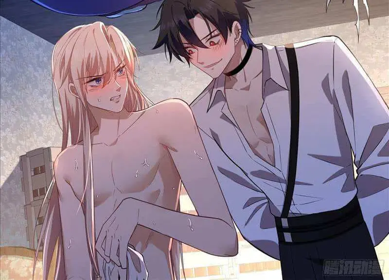 Read Dian Ran chapter 13 image 28 on Lezhin