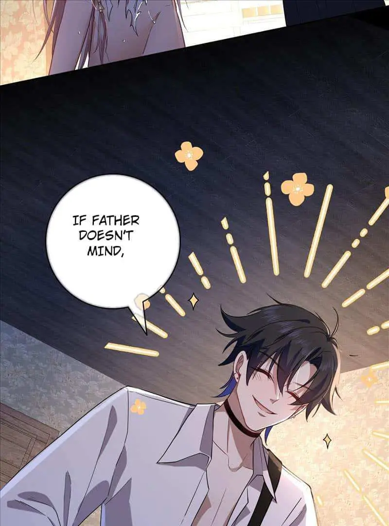Read Dian Ran chapter 13 image 29 on Lezhin