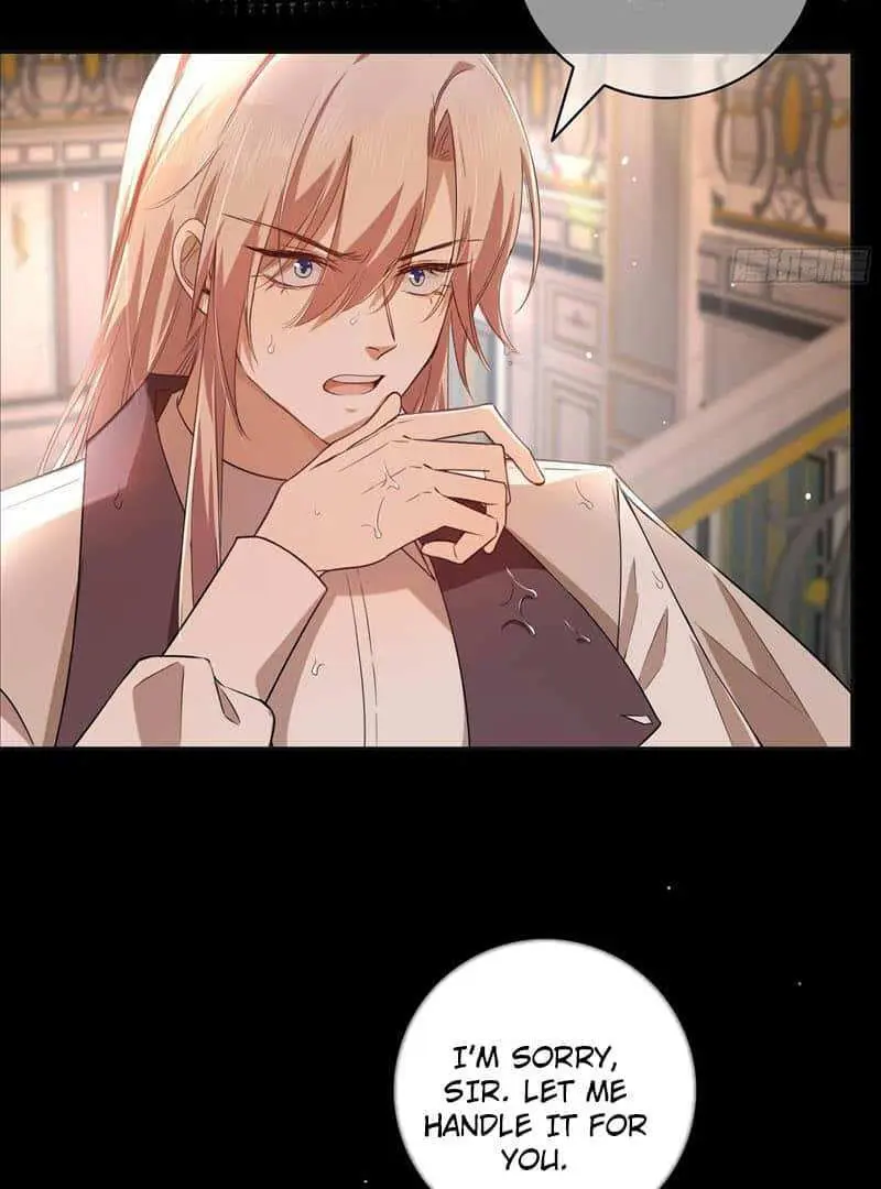 Read Dian Ran chapter 13 image 3 on Lezhin
