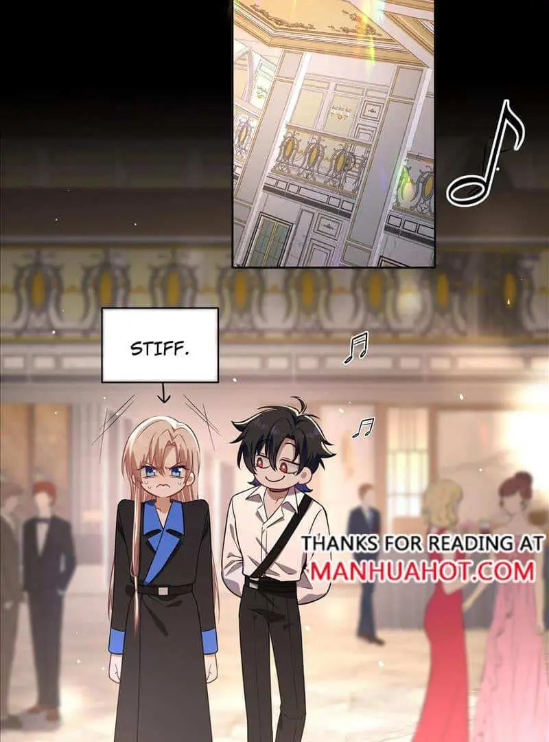 Read Dian Ran chapter 13 image 33 on Lezhin