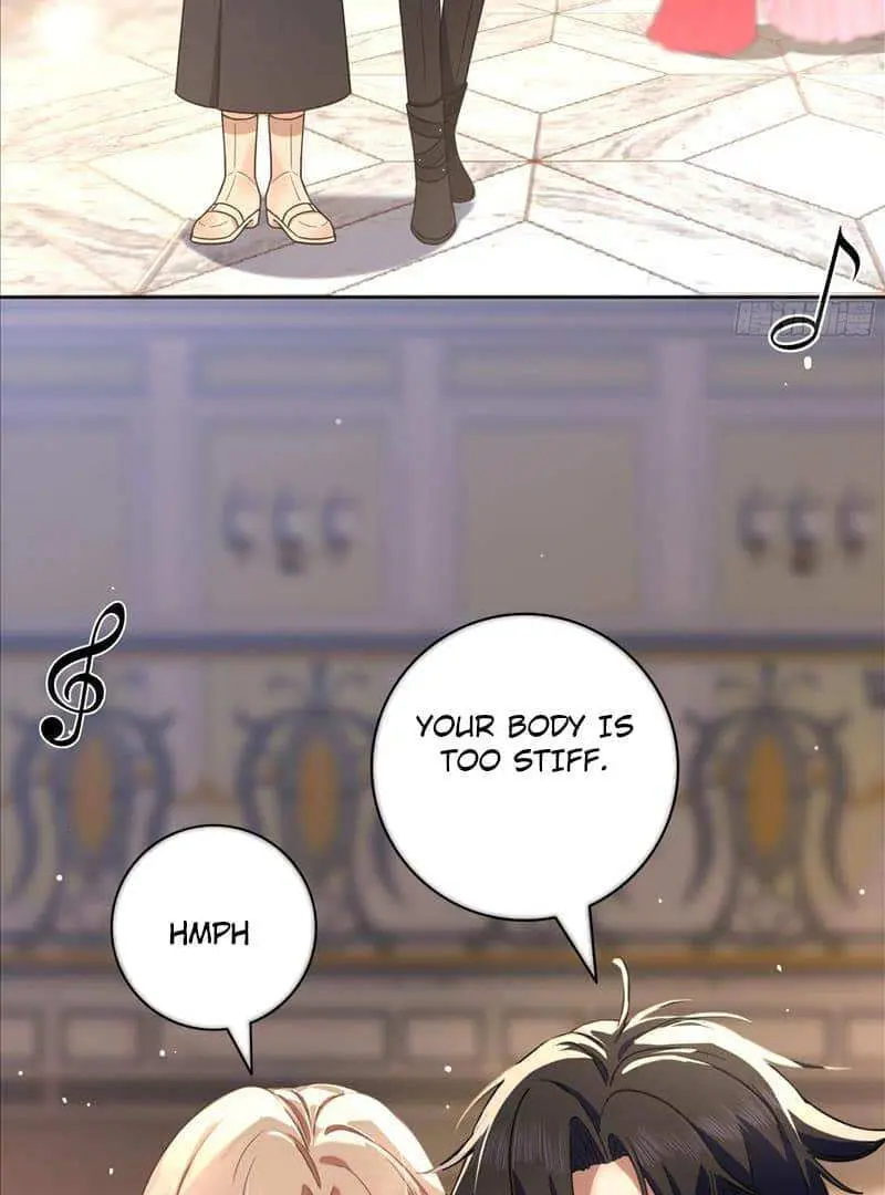 Read Dian Ran chapter 13 image 34 on Lezhin