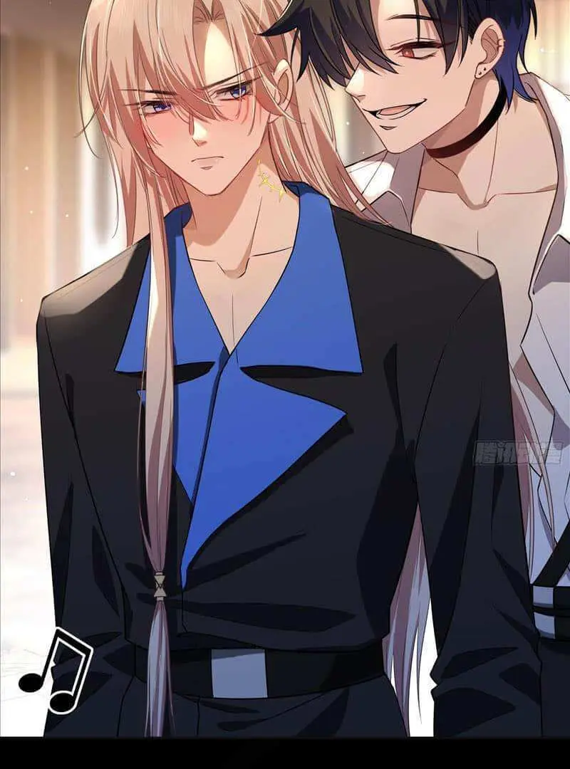 Read Dian Ran chapter 13 image 35 on Lezhin