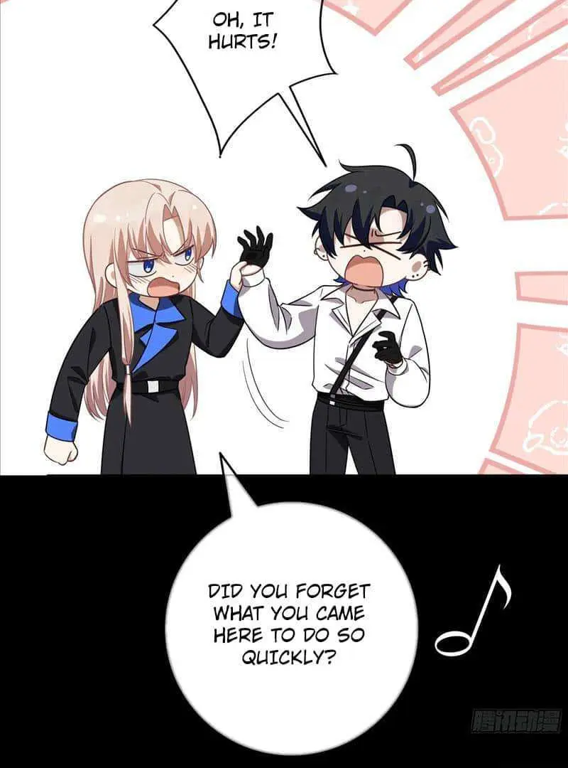 Read Dian Ran chapter 13 image 40 on Lezhin