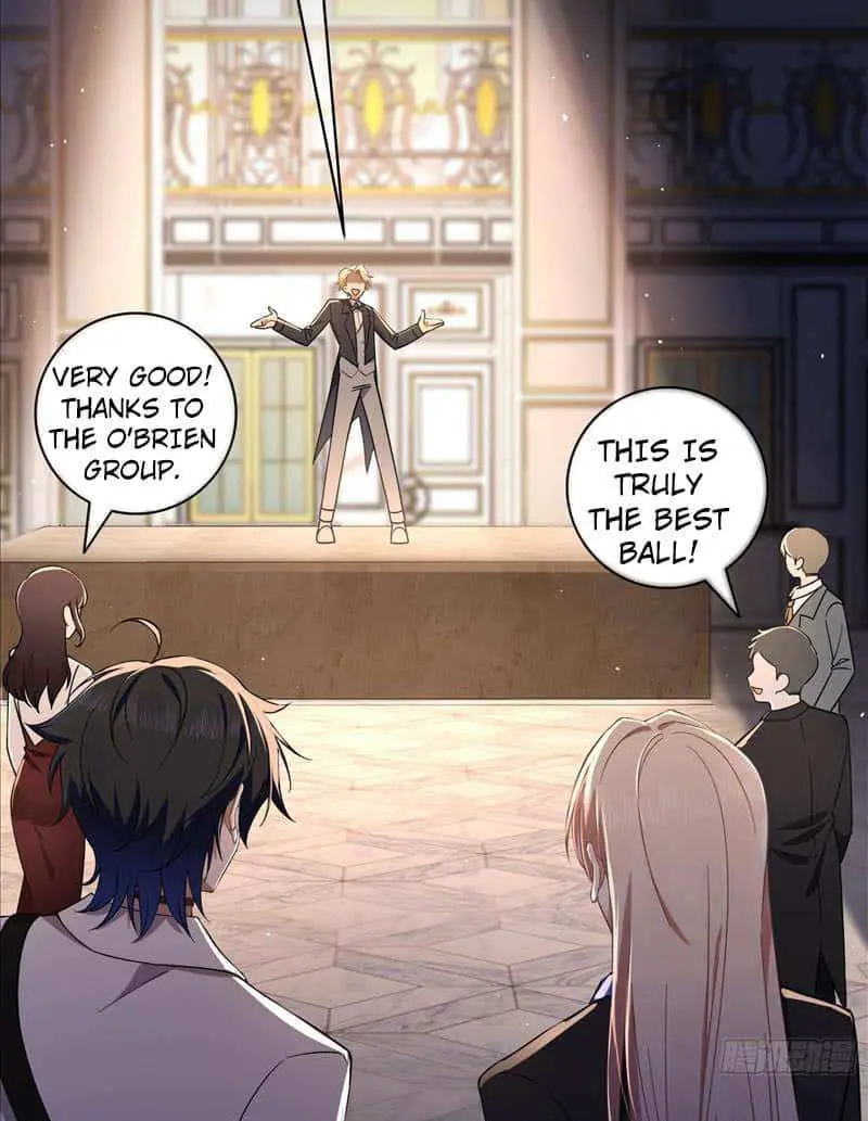 Read Dian Ran chapter 13 image 43 on Lezhin