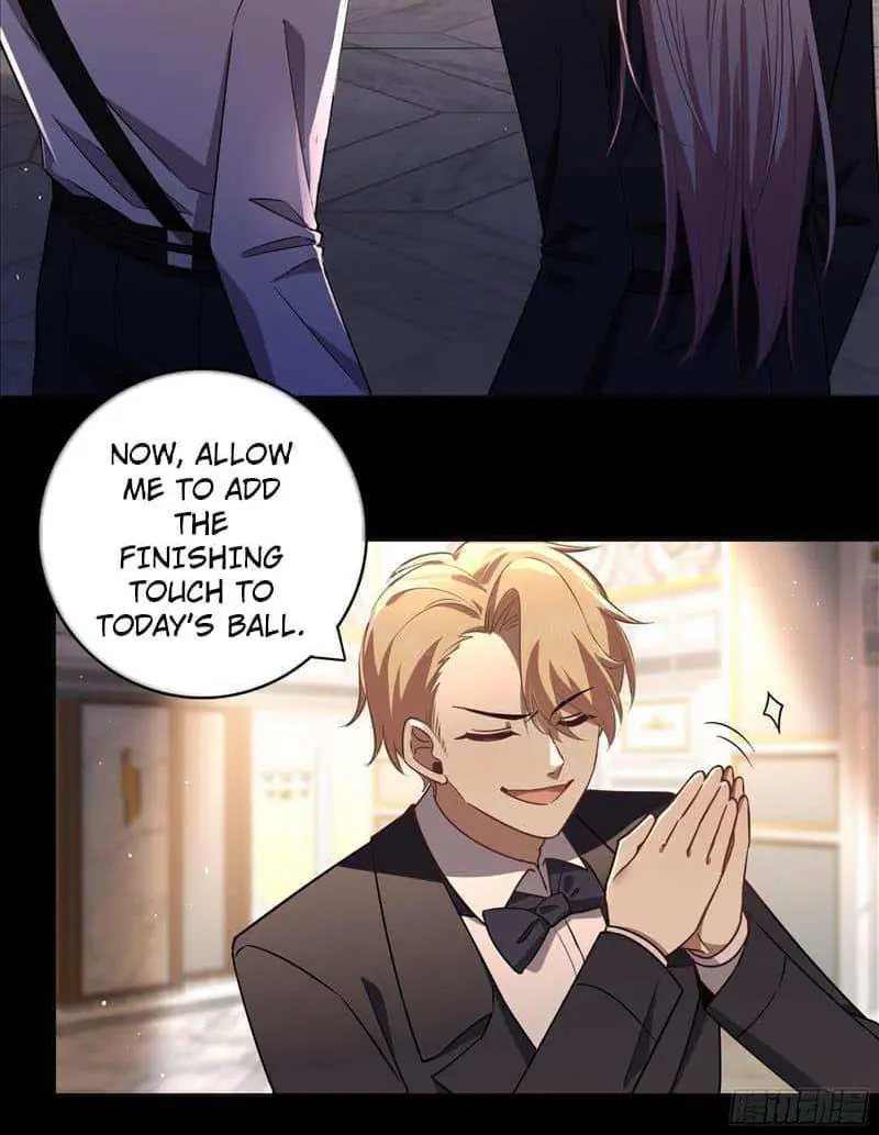 Read Dian Ran chapter 13 image 44 on Lezhin