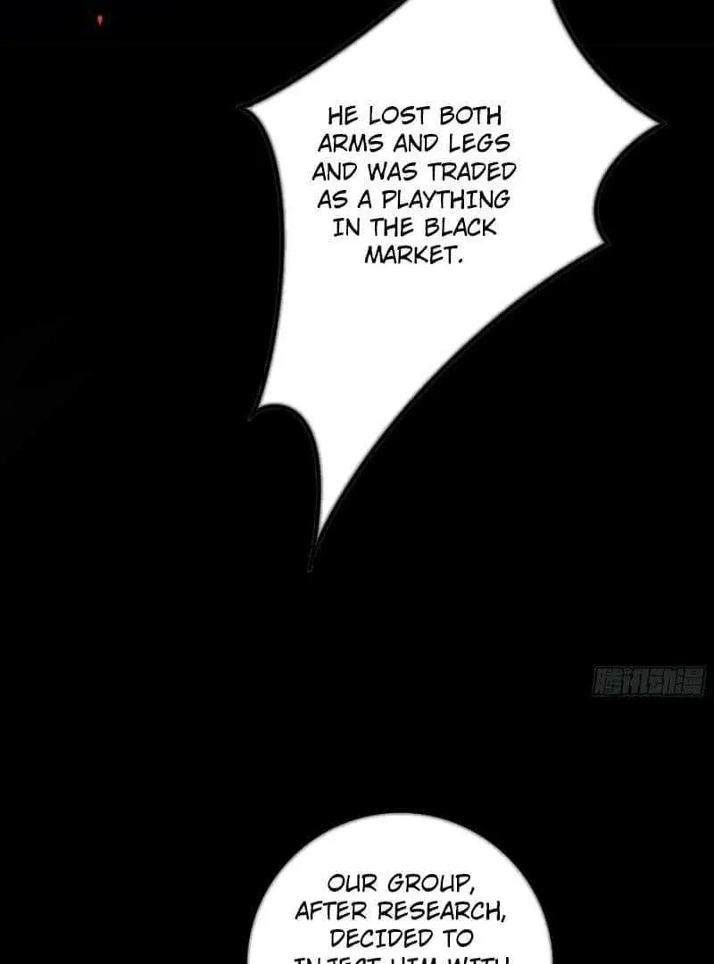 Read Dian Ran chapter 13 image 48 on Lezhin
