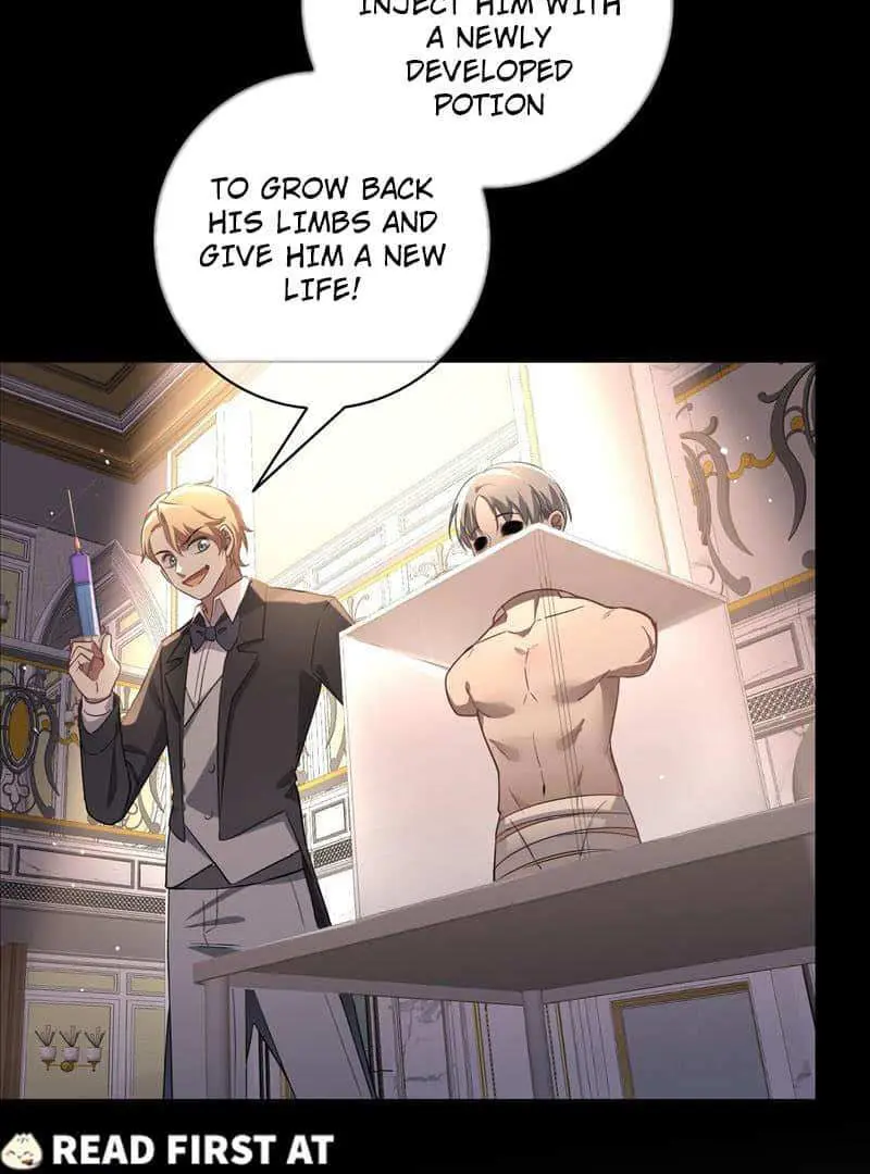 Read Dian Ran chapter 13 image 49 on Lezhin