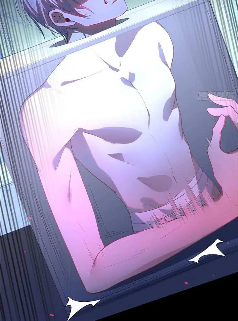 Read Dian Ran chapter 13 image 54 on Lezhin