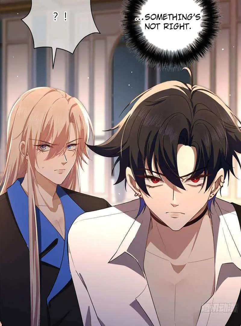Read Dian Ran chapter 13 image 56 on Lezhin