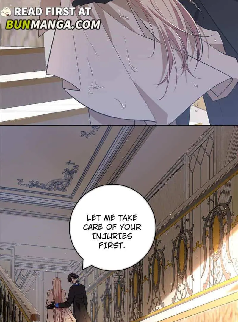 Read Dian Ran chapter 13 image 6 on Lezhin