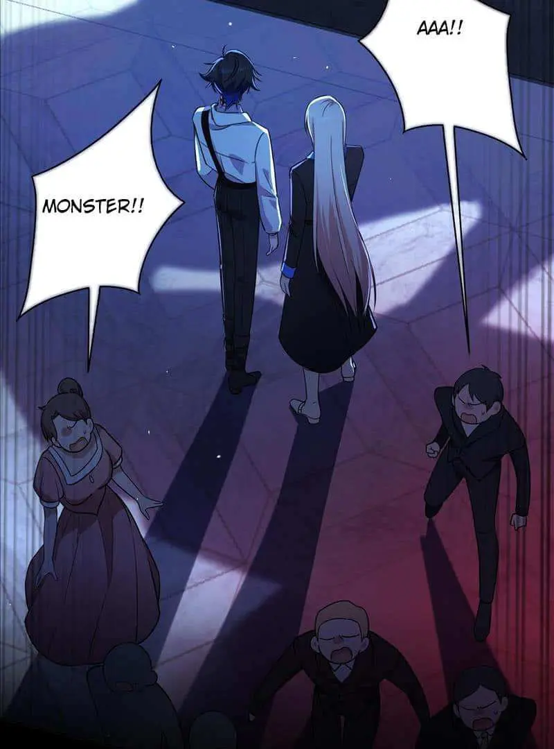 Read Dian Ran chapter 13 image 66 on Lezhin