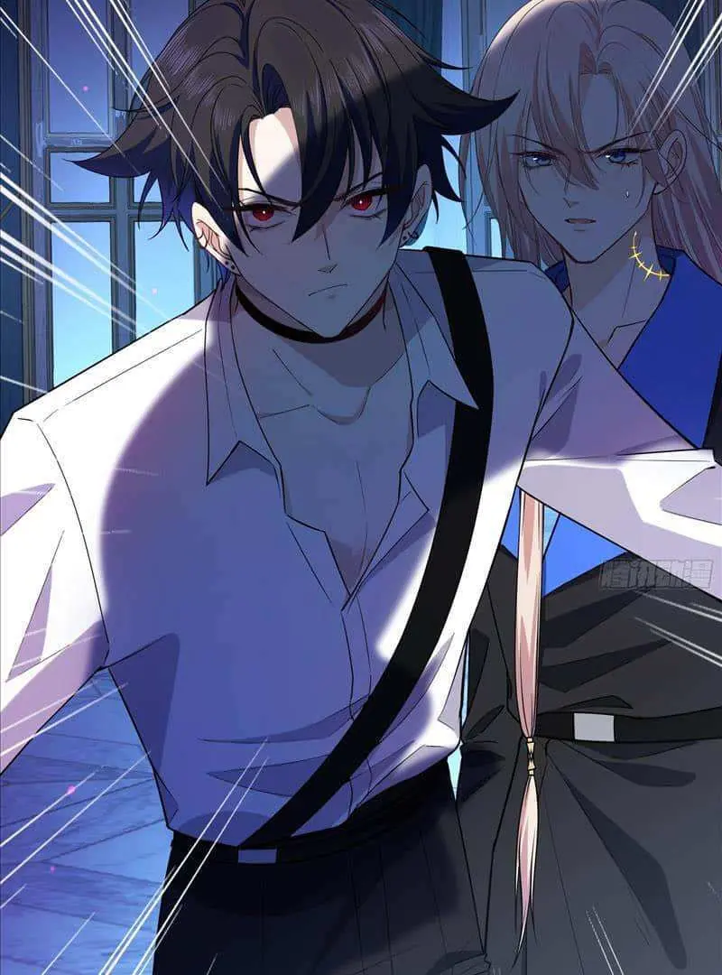 Read Dian Ran chapter 13 image 68 on Lezhin