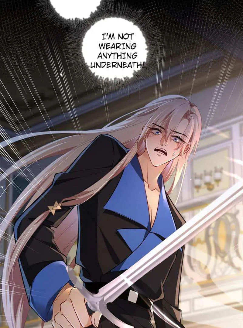 Read Dian Ran chapter 14 image 12 on Lezhin