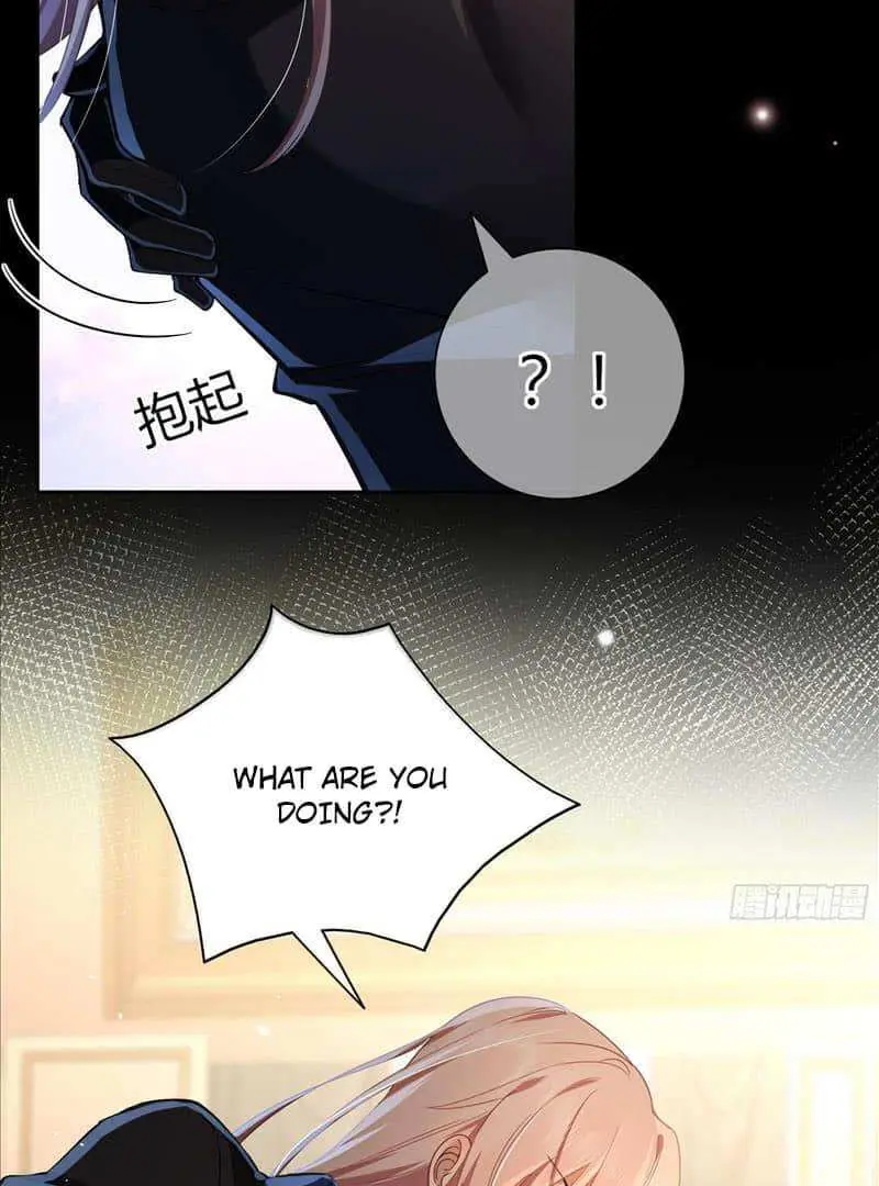 Read Dian Ran chapter 14 image 15 on Lezhin