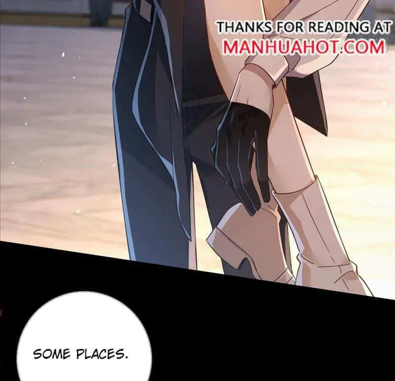 Read Dian Ran chapter 14 image 17 on Lezhin