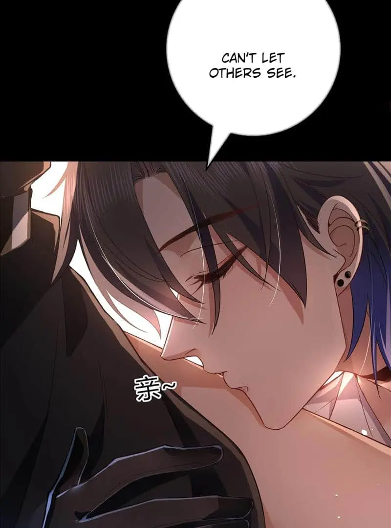 Read Dian Ran chapter 14 image 19 on Lezhin