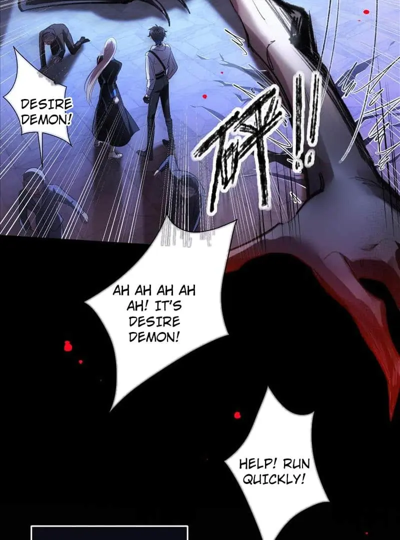 Read Dian Ran chapter 14 image 2 on Lezhin