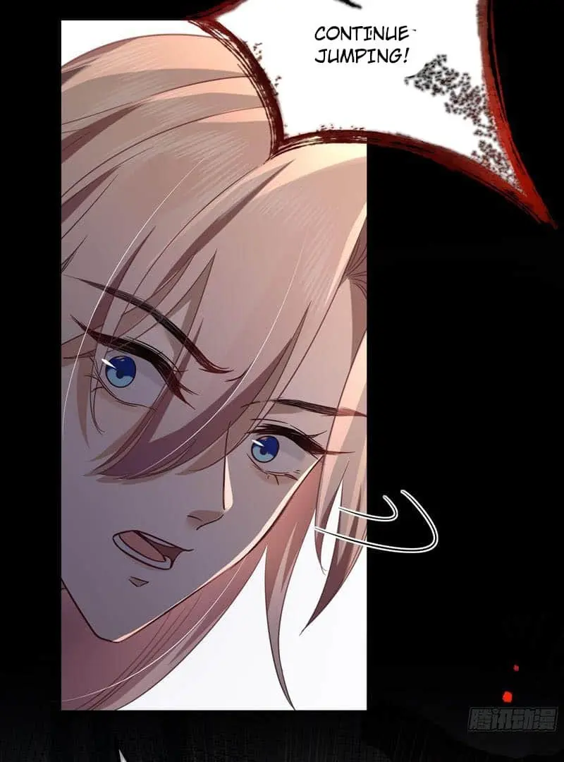 Read Dian Ran chapter 14 image 22 on Lezhin