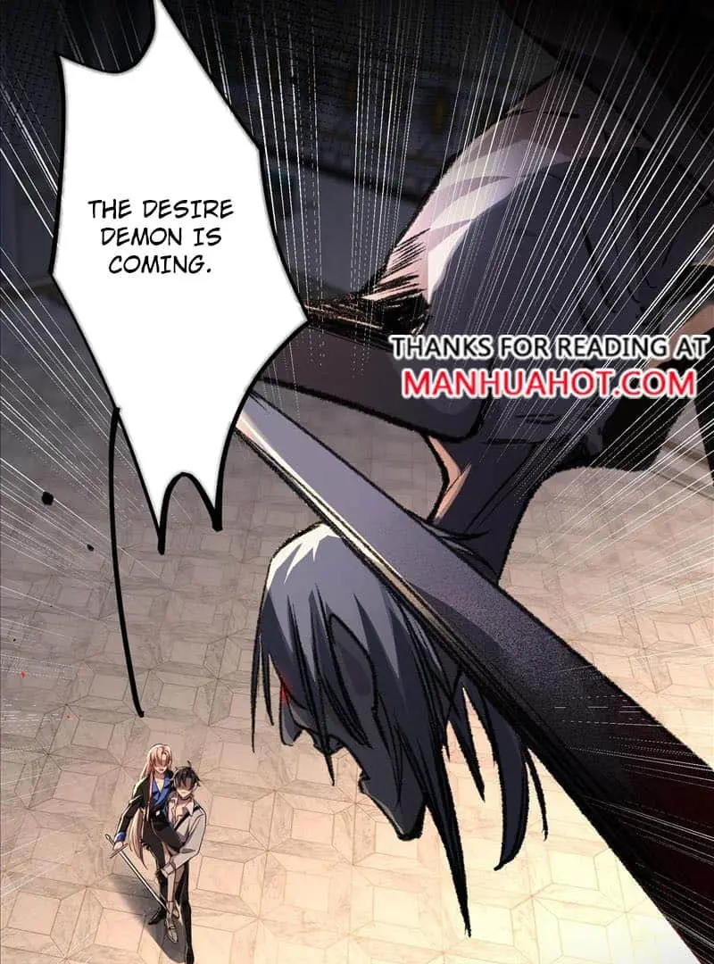 Read Dian Ran chapter 14 image 23 on Lezhin
