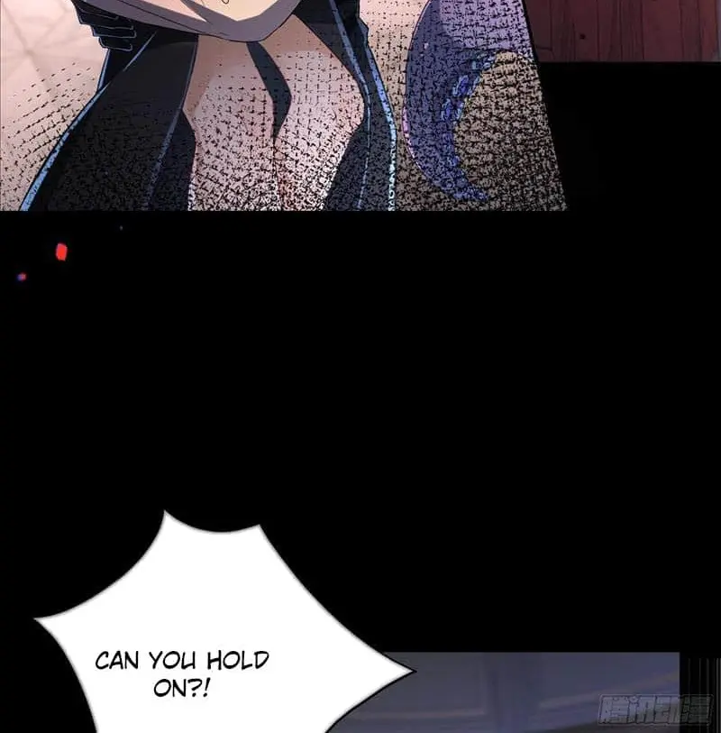 Read Dian Ran chapter 14 image 28 on Lezhin