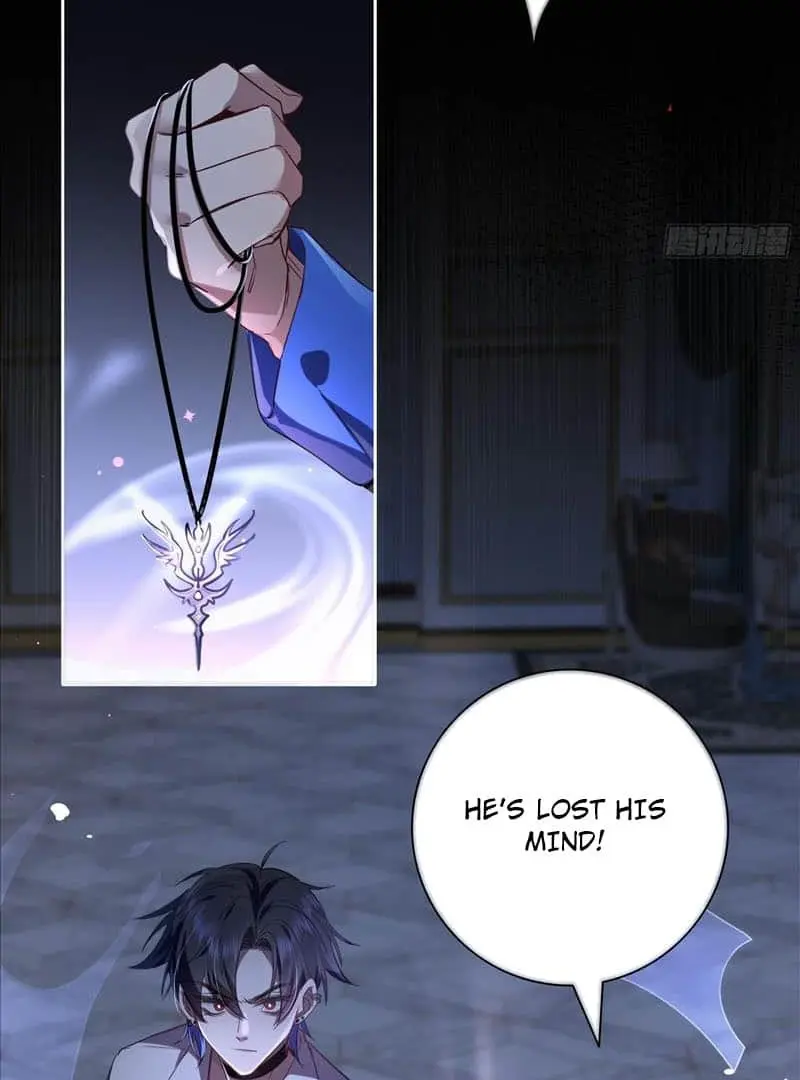 Read Dian Ran chapter 14 image 3 on Lezhin