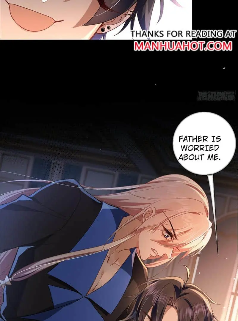 Read Dian Ran chapter 14 image 30 on Lezhin