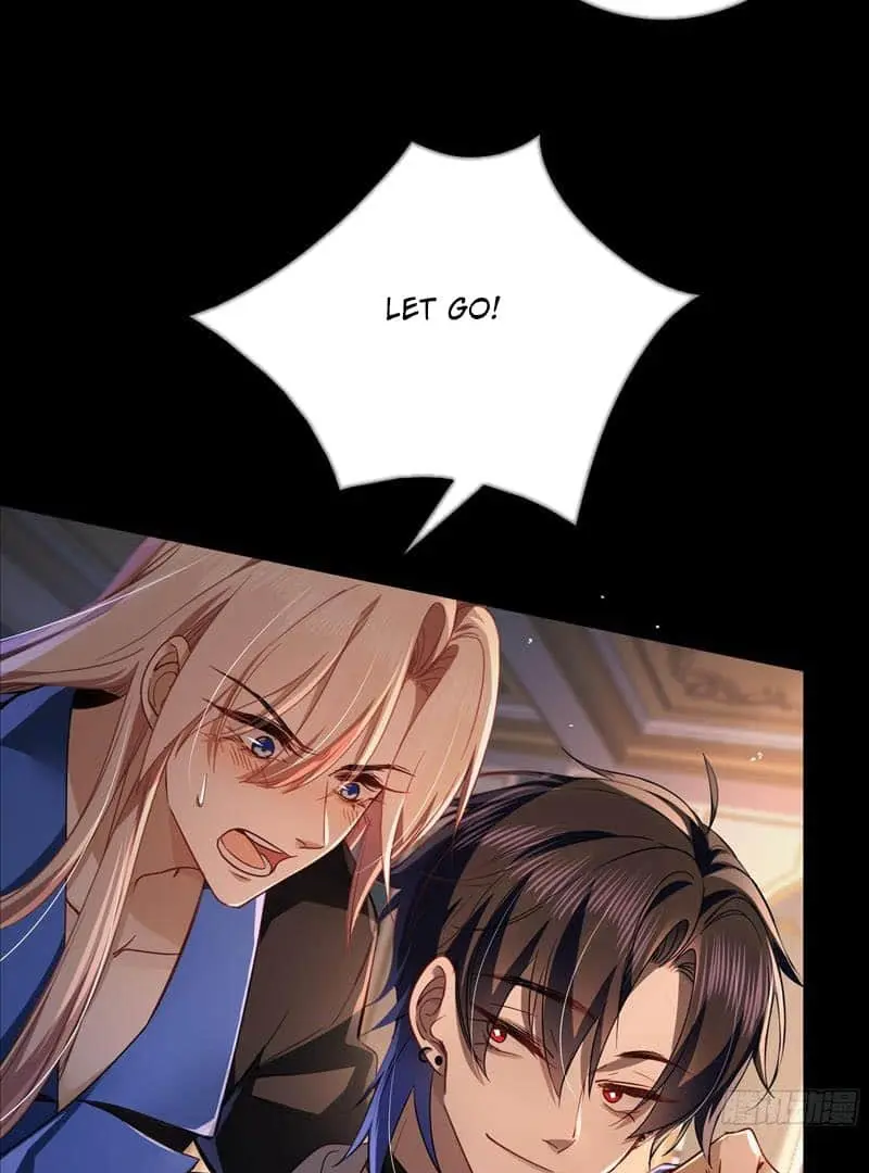 Read Dian Ran chapter 14 image 32 on Lezhin