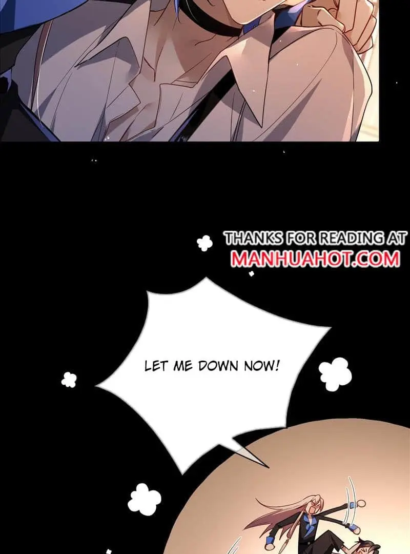 Read Dian Ran chapter 14 image 33 on Lezhin