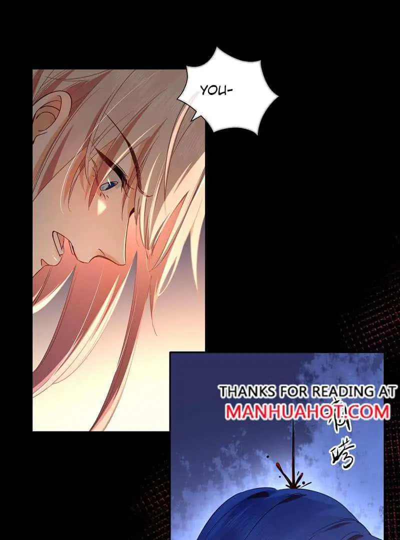 Read Dian Ran chapter 14 image 38 on Lezhin