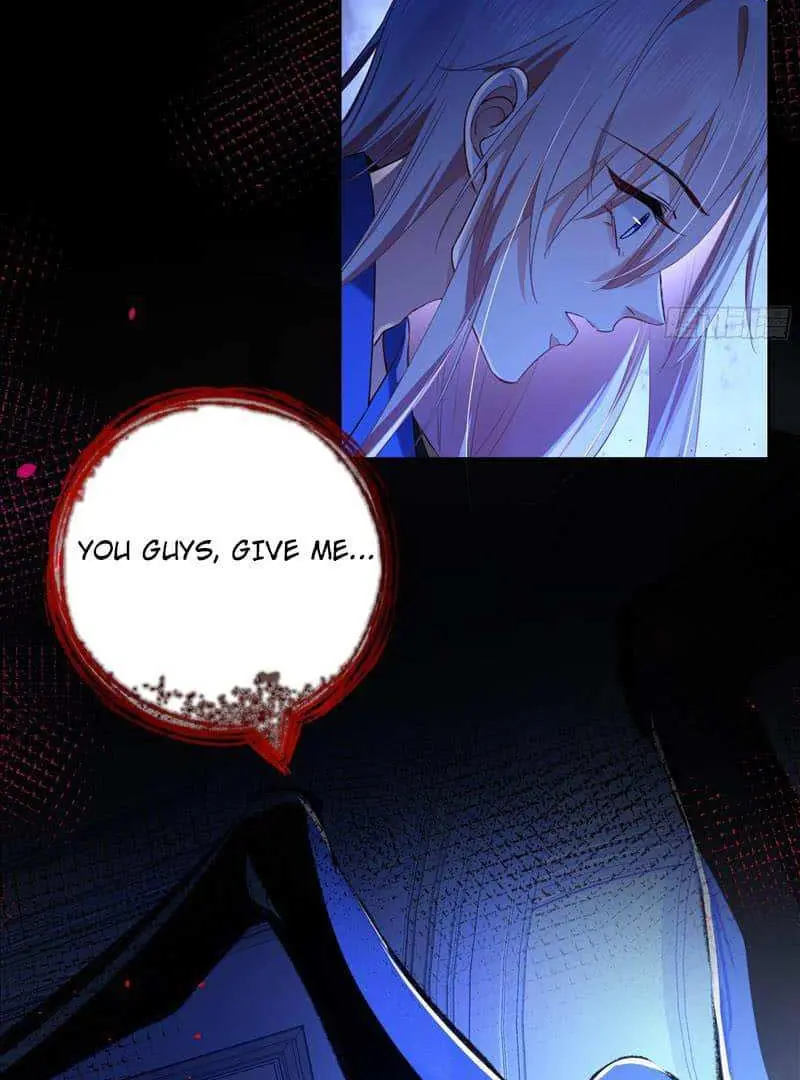 Read Dian Ran chapter 14 image 39 on Lezhin